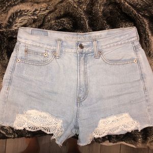 American Eagle Shorts